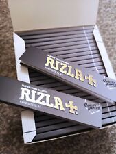Rizla silver king for sale  GAINSBOROUGH