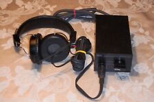 Stax sr34 cuffia usato  Milano