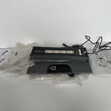 Scanner de Fotos HP ScanJet TMA - FCLSD-0508 comprar usado  Enviando para Brazil