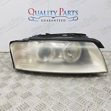 Audi xenon headlight for sale  LIVINGSTON