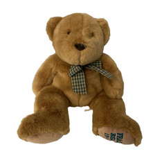 Fraser teddy bear for sale  SALTASH