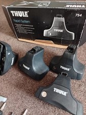 Thule railing rapid for sale  WALLINGTON