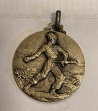 Medaglia reggimento bersaglier usato  Cagliari