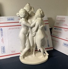 Rare three graces for sale  Seattle