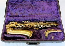 Circa 1937 buescher for sale  Georgetown