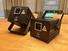 Laser light watt for sale  Atlanta