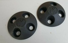 Coprimozzi alfa romeo usato  Busto Arsizio