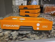 Fiskars fuse die for sale  Dover