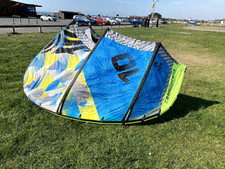 Kitesurfing kites cabrinha for sale  ARUNDEL