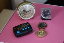 Konvolut vintage uhren gebraucht kaufen  Duderstadt