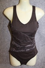 Schwimmanzug badeanzug grösse gebraucht kaufen  Duisburg