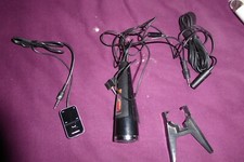 Philips mikrofon gebraucht kaufen  Lauffen