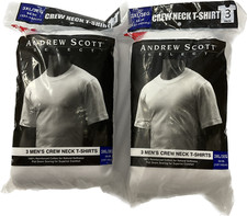 Andrew scott crew for sale  Herriman