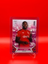 2024 topps england for sale  UK