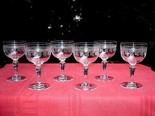 Baccarat pompadour wine d'occasion  Gennevilliers