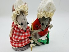 Vintage handmade felt for sale  Aurora