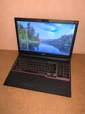 Fujitsu lifebook e554 d'occasion  Montauban