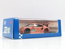 Spark s7033 porsche gebraucht kaufen  Gelsenkirchen