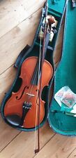 Beautiful vintage violin for sale  GLASGOW