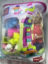 Mega bloks fisher for sale  Rialto