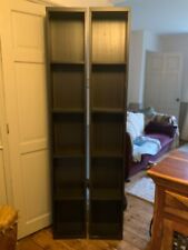 Ikea tower shelf for sale  NEWBURY