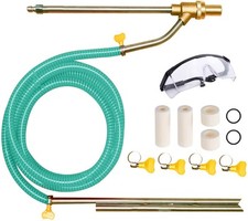 Pressure washer sandblasting for sale  Ocoee