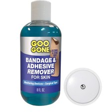 Bandage adhesive remover for sale  Morrison