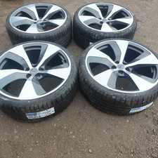 Genuine audi forged for sale  LINCOLN