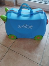 Trunki koffer kinderkoffer gebraucht kaufen  Berlin
