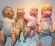 Soft body baby for sale  REDDITCH
