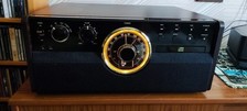 Victrola record player for sale  ROMFORD