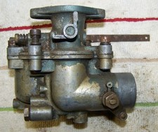 Zenith 24t carburettor for sale  NANTWICH
