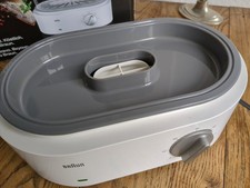 Dampfgarer braun fs gebraucht kaufen  Leipzig