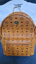 Mcm visetos brown for sale  Phoenix