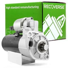 Starter Motor VOLKSWAGEN SKODA SEAT 1.9 D 1.4 1.6 1.8 GOLF CADDY VENTO FELICIA na sprzedaż  PL
