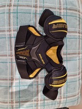 Bauer supreme mx3 for sale  LEEDS