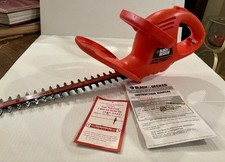 Black decker corded for sale  Kansas City