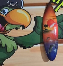 Dolphins surfboard hand for sale  Bremen