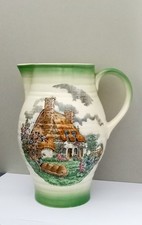 Fieldings musical jug for sale  PETERBOROUGH
