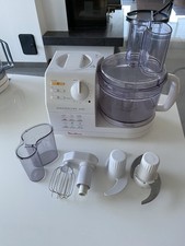 Moulinex masterchef 650 gebraucht kaufen  Hagen