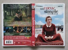 Coeur simple dvd d'occasion  Neuilly-sur-Marne