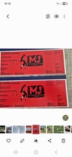 Tickets musical michael gebraucht kaufen  Pirmasens
