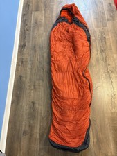Marmot trestles sleeping for sale  Champaign