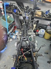Kawasaki z1000 frame for sale Kawasaki z1000 frame for sale  BEAUMARIS