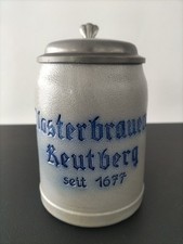 Uralter brauereikrug bierkrug gebraucht kaufen  Celle