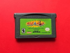Gba whac mole for sale  Oakboro