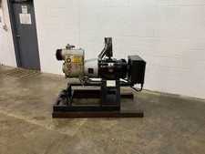 Compressor de palhetas rotativas Mattei 55 EM150, usado comprar usado  Enviando para Brazil