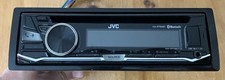 Autoradio jvc r784bt usato  Teglio