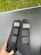 4er set gamaschen gebraucht kaufen  Landsberg am Lech