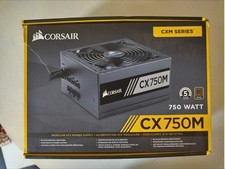 Alimentatore corsair 750m usato  Varese